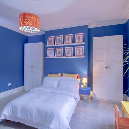 Fabulously Unique 3 Bedroom Home Sunderland Sunderland  Zewnętrze zdjęcie