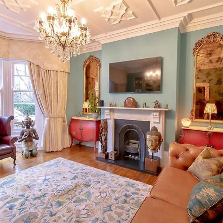 Fabulously Unique 3 Bedroom Home Sunderland Sunderland  Zewnętrze zdjęcie