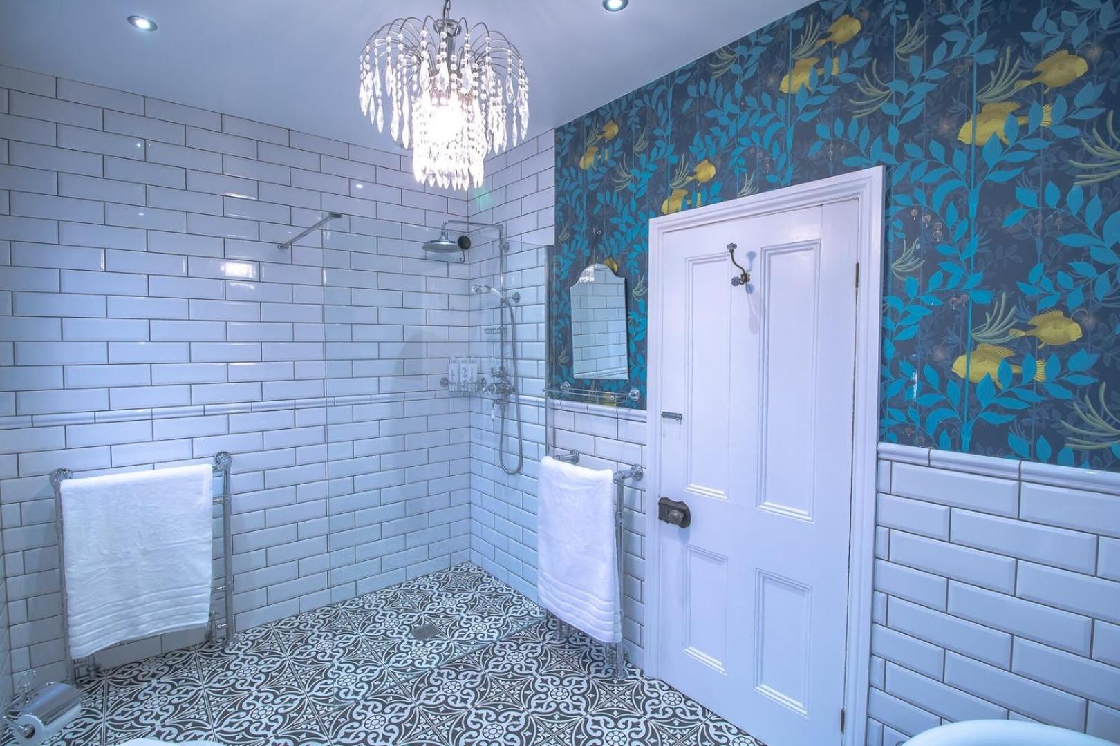 Fabulously Unique 3 Bedroom Home Sunderland Sunderland  Zewnętrze zdjęcie