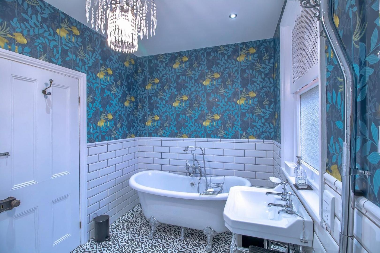Fabulously Unique 3 Bedroom Home Sunderland Sunderland  Zewnętrze zdjęcie