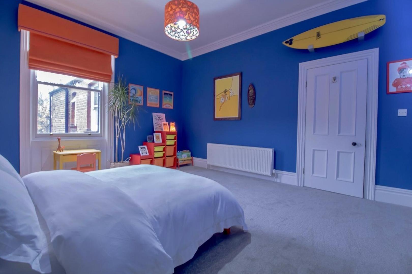 Fabulously Unique 3 Bedroom Home Sunderland Sunderland  Zewnętrze zdjęcie