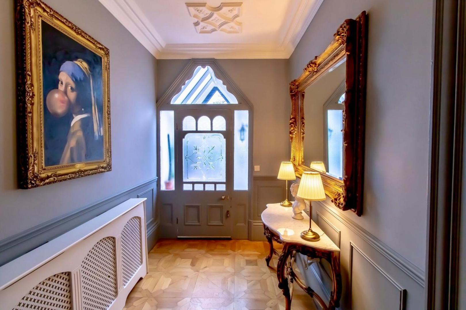 Fabulously Unique 3 Bedroom Home Sunderland Sunderland  Zewnętrze zdjęcie