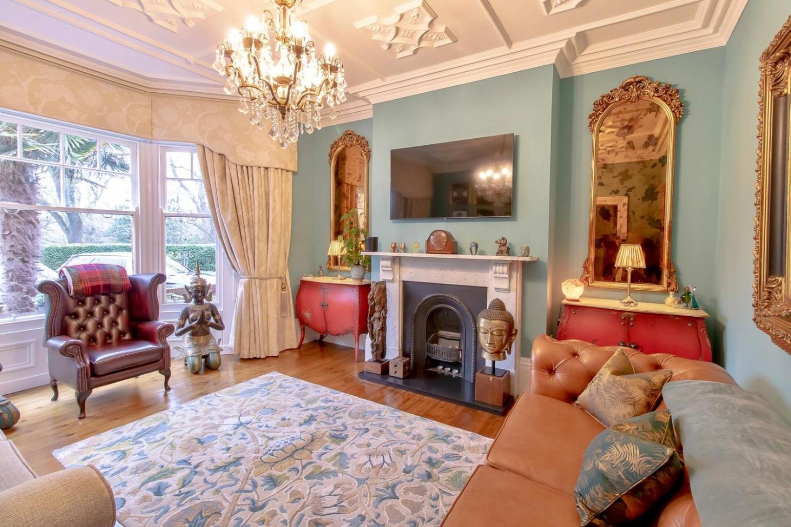 Fabulously Unique 3 Bedroom Home Sunderland Sunderland  Zewnętrze zdjęcie