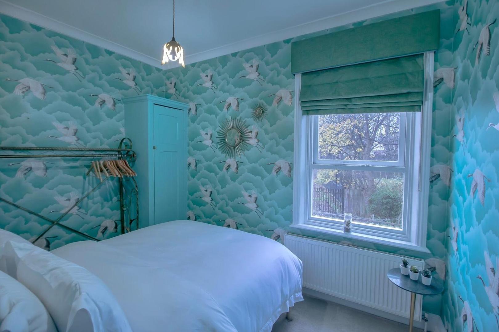 Fabulously Unique 3 Bedroom Home Sunderland Sunderland  Zewnętrze zdjęcie