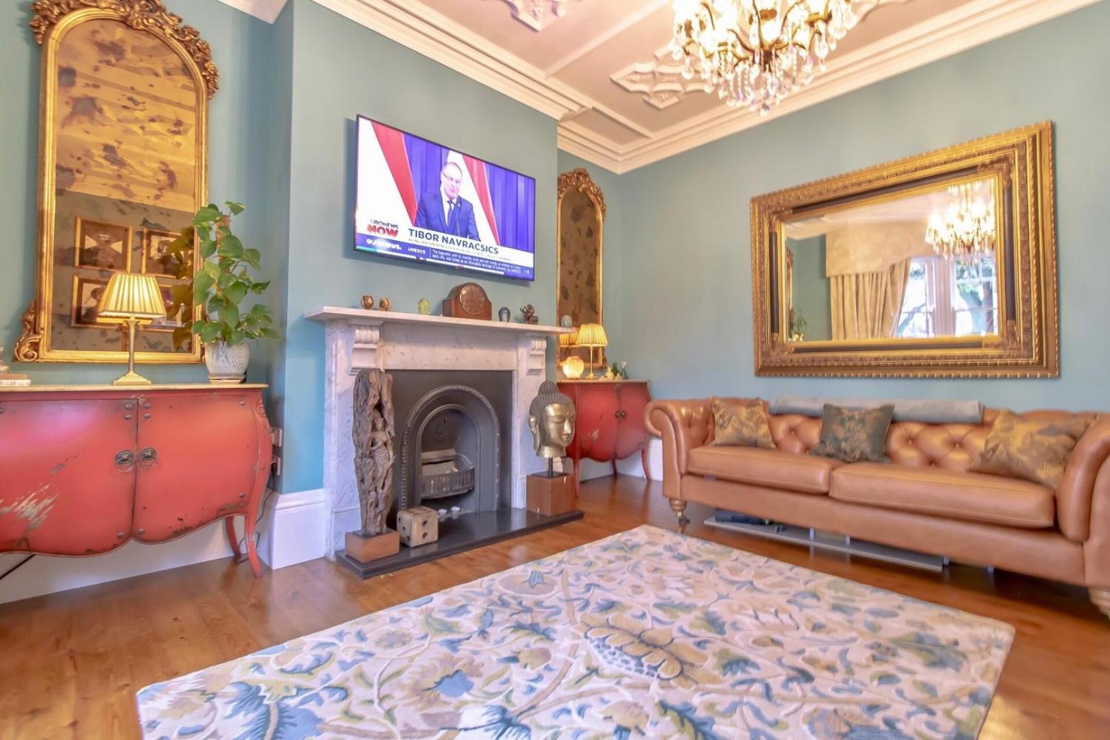 Fabulously Unique 3 Bedroom Home Sunderland Sunderland  Zewnętrze zdjęcie
