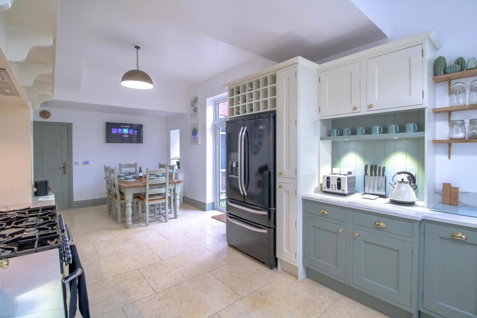 Fabulously Unique 3 Bedroom Home Sunderland Sunderland  Zewnętrze zdjęcie